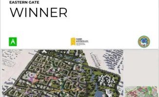 Конкурс по проектированию полицентров в Алматы: новые идеи для улучшения городской жизни