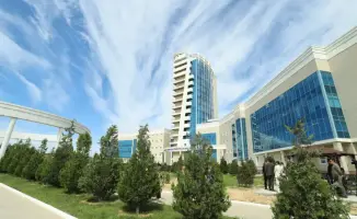 Экономические успехи Мангистауской области в 2025 году: рост промышленности и инвестиций