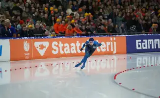 Серебро Надежды Морозовой в Хамаре: шаг к квалификации на Олимпийские игры 2026 года