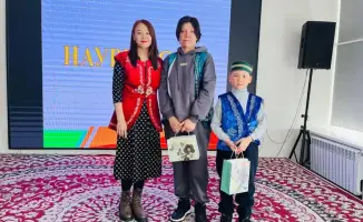 Языковая битва: молодежь за единство и знания!