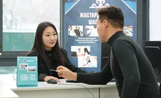 Карасайский район: центр для молодёжи или новый старт?