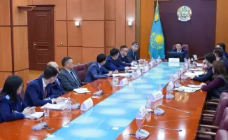 Совещание в Генеральной прокуратуре: новые меры по защите прав инвесторов могут снизить количество споров в судах