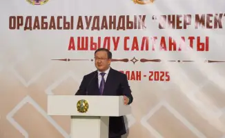 Открытие новой школы искусств в Темирлане: улучшение культурной инфраструктуры региона за счет возвращенных активов