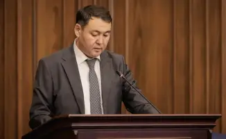 Госаустрид систем пенсионного и социального обеспечения Казахстана выявил недостатки