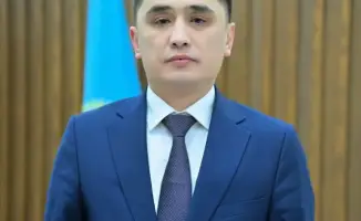 Назначение Асхата Есеева на пост руководителя департамента может изменить подход к энергетическому надзору в области Ұлытау
