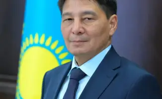 Новый капитан здравоохранения Павлодарской области: Ермек Ербатырович Кучуков у руля перемен