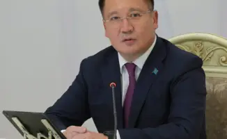 Встреча акима области с творческой интеллигенцией о культуре и развитии культурных традиций