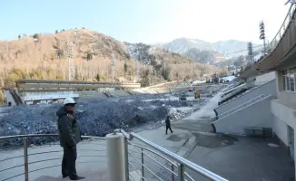 Модернизация катка в Алматы: новые возможности для спорта и отдыха