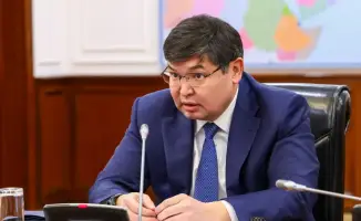 Казахстан инициирует развитие инфраструктуры для специальных экономических и индустриальных зон с целью привлечения инвестиций и создания новых рабочих мест