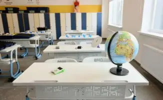 Карагандинская область: новые школы и программы реновации в 2025 году