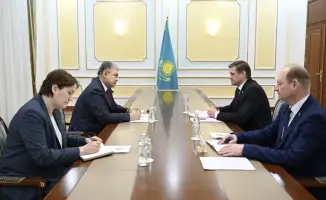 Казахстан и Беларусь: новые горизонты сотрудничества!