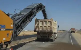 Улучшение состояния дорог в Мангистау: новые возможности для местных жителей и грузоперевозок к 2030 году