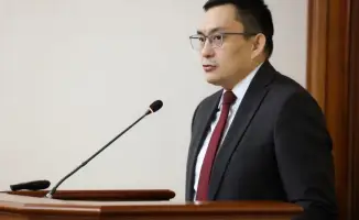 Аппаратное совещание в Шымкенте: обсуждение жилищной политики и исполнения бюджета