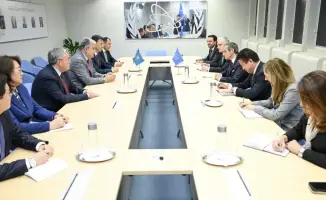 Казахстан и МАГАТЭ: атомный союз для чистого будущего!