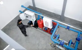 Обеспечение доступа к чистой питьевой воде: 4 населенных пункта Жамбылской области получили финансирование для водоснабжения