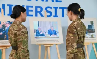 Генерал Мухтар: 80 лет служения и вдохновения!