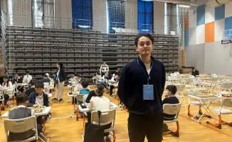 Турнир по тоғызқұмалақ прошел в Астане