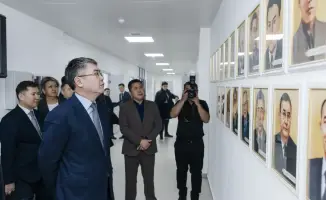 Реконструкция медиахолдинга «Атырау-Акпарат»: новые возможности для медиа и общества