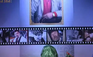 Асанали Ашимов: последний аккорд великого маэстро казахского искусства