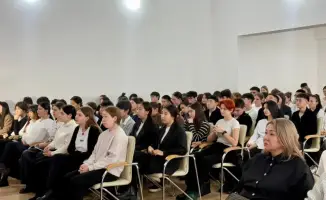 Сетевой фильм о загрязнении: как спасти природу?