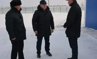 Работа Акима Павлодарской области в Баянаульском районе: оценка инфраструктурных проектов и их влияние на развитие региона