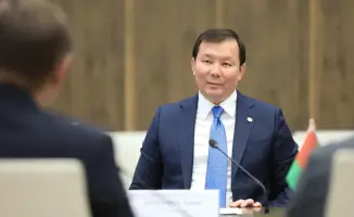 Казахстан и Беларусь: строим мосты сотрудничества через инвестиции