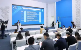 Новые школы в Туркестанской области: шаг к формированию IT-специалистов и решению проблемы нехватки учебных мест