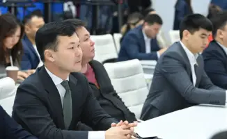 Кызылорда: 21 спортивный комплекс за 3 года