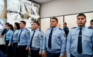 Запуск умных камер в Косшы: повышение безопасности и уверенности жителей