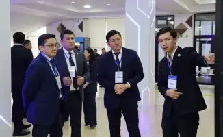 AI-Sana Shakarim Solveathon: Advancing Digital Solutions in Kazakhstan's Agricultural Sector