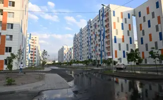 Рост очереди на жилье в Алматы и меры по контролю над арендой: международный опыт и вызовы