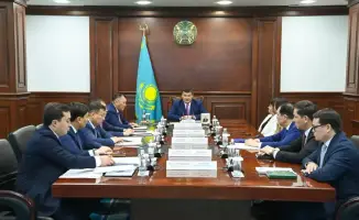 Встреча акима области с оперной певицей подчеркивает значимость культурных достижений в обществе