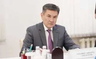 Горожане Восточно-Казахстанской области обсуждают насущные проблемы с акимом