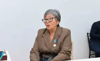 Аким области выслушал жителей Аягозского района