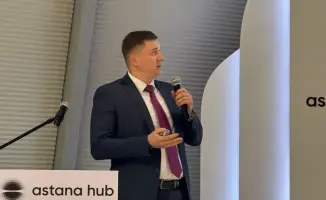 Итоги IT meetup в Астане: как новые технологии изменят цифровую экосистему столицы в будущем