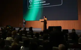 Казахстан на форуме в Москве акцентирует внимание на сотрудничестве ветеринарных служб ЕАЭС