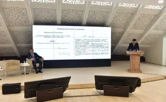 Итоги работы Министерства экологии: сокращение выбросов и рост переработки отходов