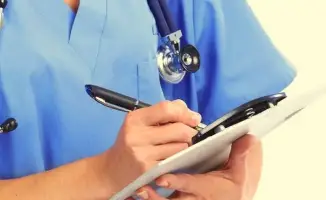 Социальная помощь медицинским работникам в Атырау