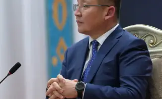 Встреча акима Асаина Байханова с жителями Щербактинского района: перспективы развития экономики и социальной инфраструктуры