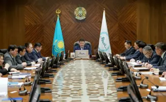 Дороги Абай: строим мосты к будущему с 35,4 миллиарда тенге