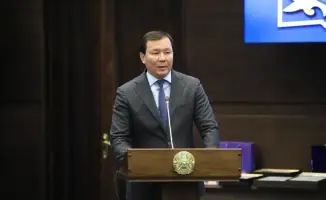 Прокуратура: праздник с подарками и проектами для инвесторов!