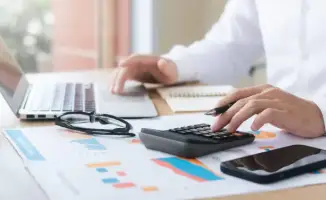 За последние 5 лет поступления в бюджет выросли более чем в 1,5 раза