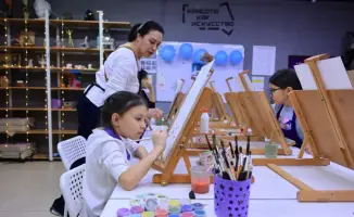 Пилотный проект в Карагандинской области обеспечивает бесплатное дополнительное образование для более 20 тысяч детей