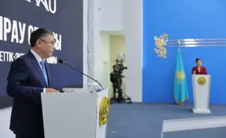 Атырау: уровень инфраструктуры достиг 99,9%