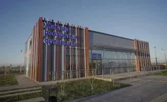 Рост молодежной инфраструктуры в Алматинской области: новые возможности для лидерства и общественной активности