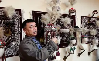 Новый музей искусств в Астане: сохранение культурного наследия и развитие национальной идентичности