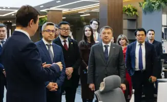 Открытие юридической клиники в Maqsut Narikbayev University: шаг к интеграции теории и практики в юридическом образовании