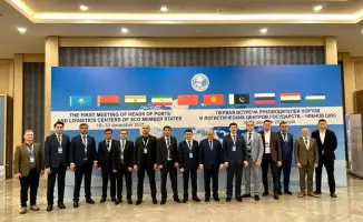 Первая встреча руководителей портов ШОС: шаг к синхронизации грузопотоков и инвестиционному развитию