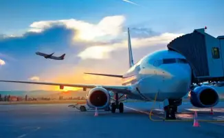 Аэропорты Казахстана: штрафы за монополию на высоте!