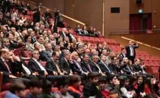 IV Международный научный симпозиум по ономастике в Анкаре: участие исследователей из более чем десяти стран